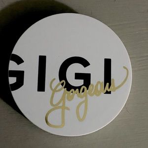 Gigi Gorgeous Bronzer Duo